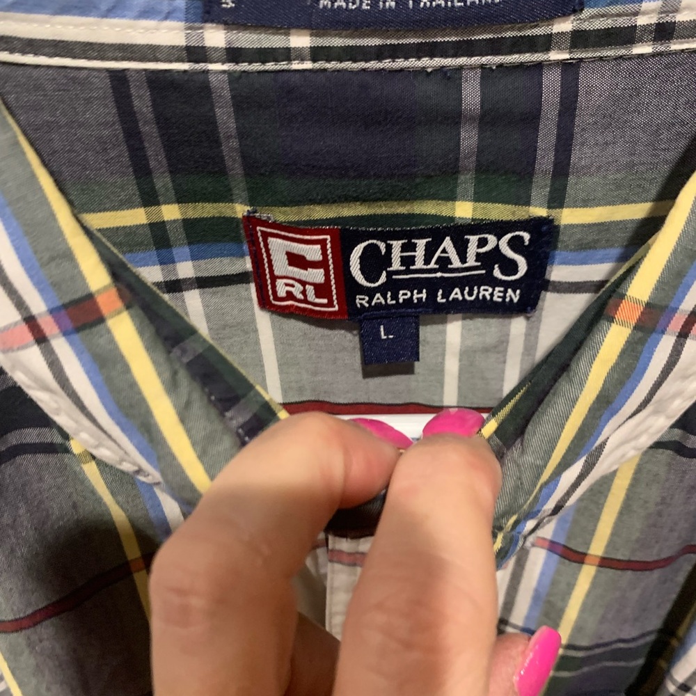 Chaps - Picture 2 of 3